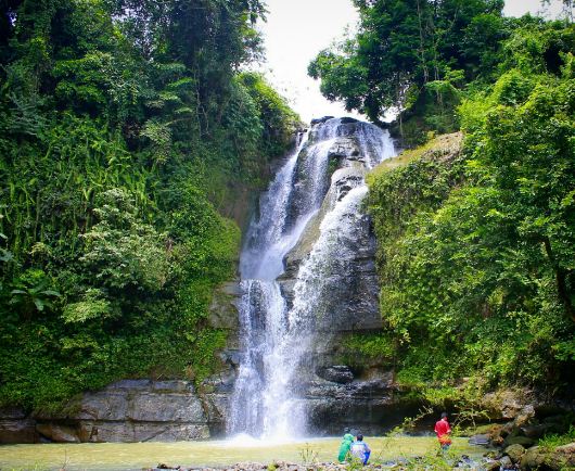 Sinto Trevel: Petualangan Seru di Hati Cilacap